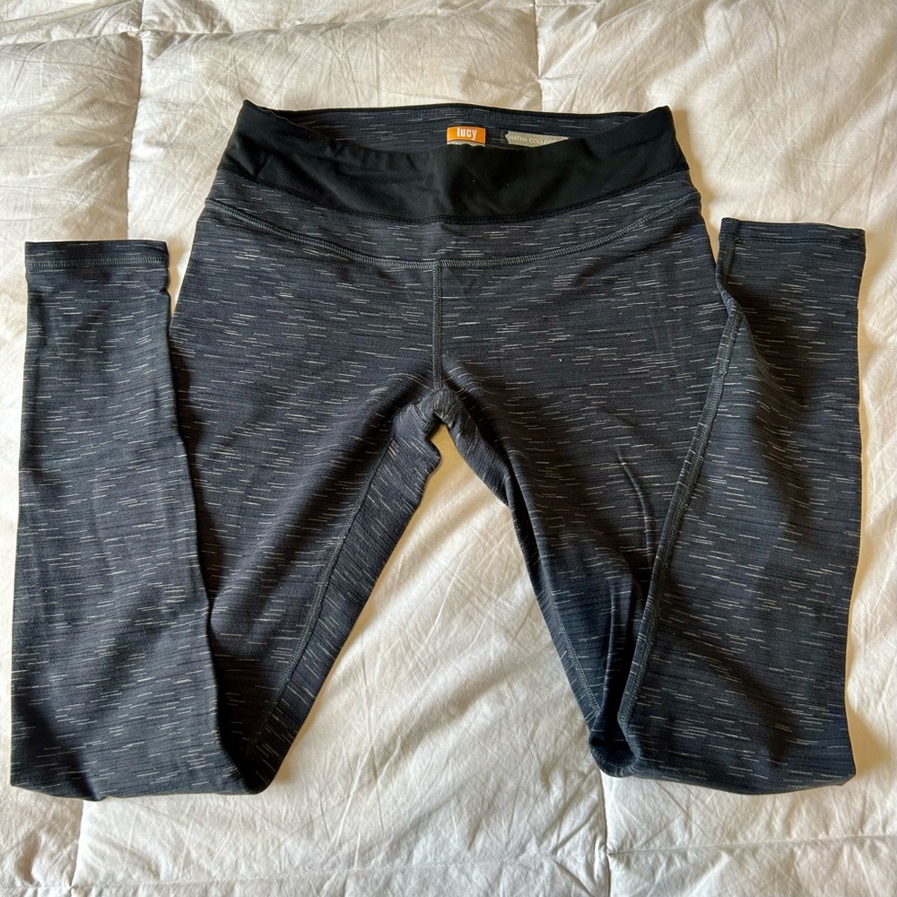 Lucy PowerMax yoga pants